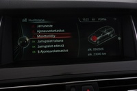 BMW 535 vaihtoauto
