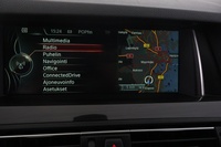BMW 535 vaihtoauto