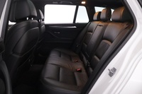BMW 535 vaihtoauto