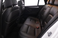 BMW 535 vaihtoauto