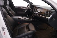 BMW 535 vaihtoauto