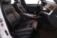 BMW 535 vaihtoauto