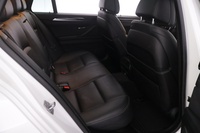BMW 535 vaihtoauto