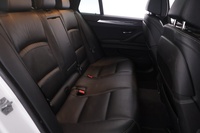 BMW 535 vaihtoauto