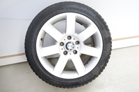 BMW 535 vaihtoauto