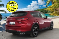 Mazda CX-60 vaihtoauto