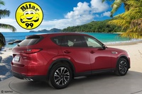 Mazda CX-60 vaihtoauto