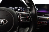 Kia XCeed vaihtoauto