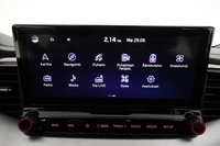 Kia XCeed vaihtoauto