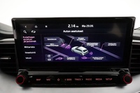 Kia XCeed vaihtoauto