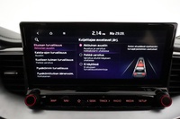 Kia XCeed vaihtoauto