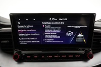 Kia XCeed vaihtoauto