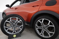 Kia XCeed vaihtoauto