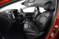 Kia XCeed vaihtoauto