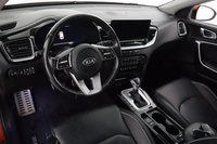 Kia XCeed vaihtoauto
