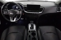 Kia XCeed vaihtoauto