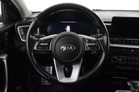 Kia XCeed vaihtoauto