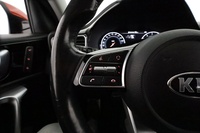 Kia XCeed vaihtoauto