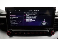 Kia XCeed vaihtoauto