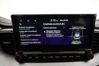 Kia XCeed vaihtoauto