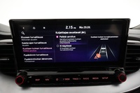 Kia XCeed vaihtoauto