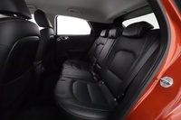 Kia XCeed vaihtoauto