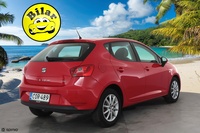 SEAT Ibiza vaihtoauto