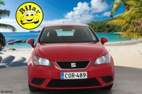 SEAT Ibiza vaihtoauto