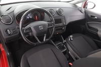 SEAT Ibiza vaihtoauto