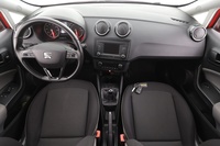 SEAT Ibiza vaihtoauto