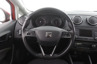 SEAT Ibiza vaihtoauto
