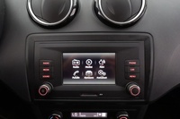 SEAT Ibiza vaihtoauto