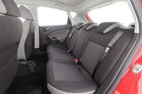SEAT Ibiza vaihtoauto