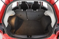 SEAT Ibiza vaihtoauto