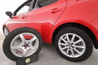 SEAT Ibiza vaihtoauto