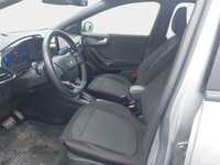 Ford Puma vaihtoauto