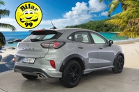 Ford Puma vaihtoauto