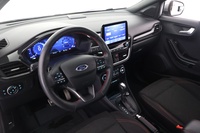 Ford Puma vaihtoauto