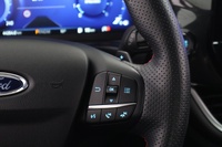 Ford Puma vaihtoauto