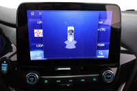 Ford Puma vaihtoauto