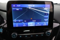 Ford Puma vaihtoauto