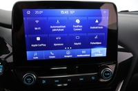 Ford Puma vaihtoauto