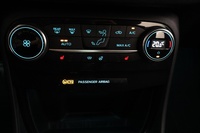 Ford Puma vaihtoauto