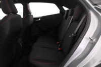 Ford Puma vaihtoauto