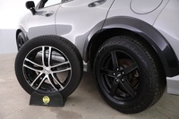 Ford Puma vaihtoauto