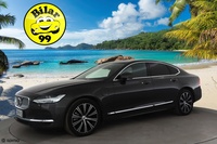 Volvo S90 vaihtoauto