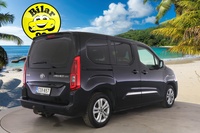 Toyota Proace CITY Verso vaihtoauto