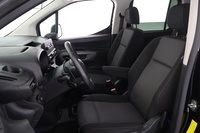 Toyota Proace CITY Verso vaihtoauto