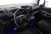 Toyota Proace CITY Verso vaihtoauto