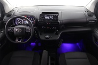 Toyota Proace CITY Verso vaihtoauto